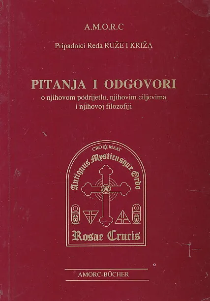 Pitanja i odgovori (Red Ruže i Križa)