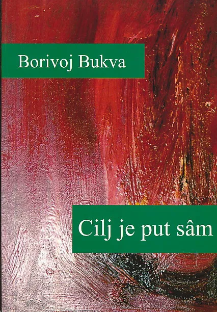 Cilj je put sam