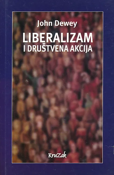 Liberalizam i društvena akcija