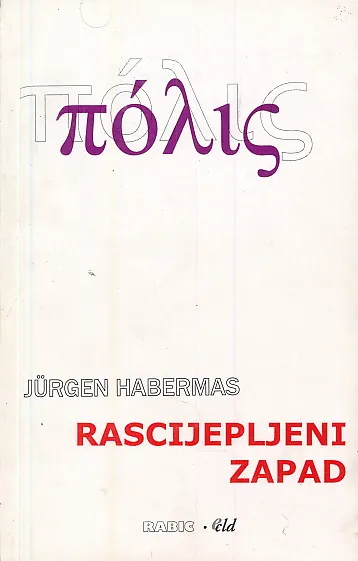 Rascijepljeni zapad
