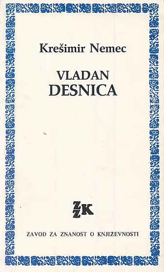 Vladan Desnica