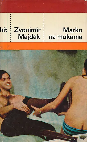 Marko na mukama