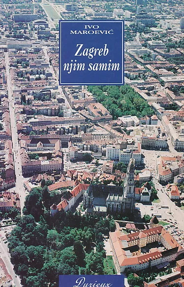 Zagreb njim samim