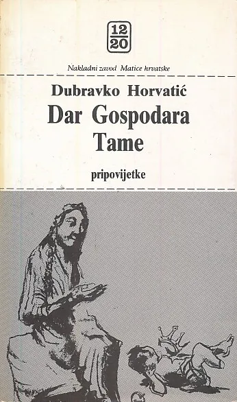 Dar Gospodara Tame