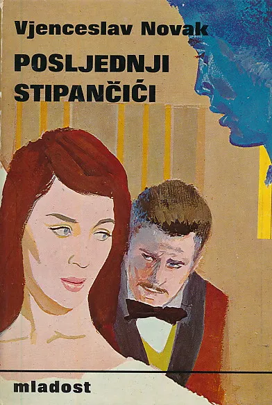 Posljednji Stipančići