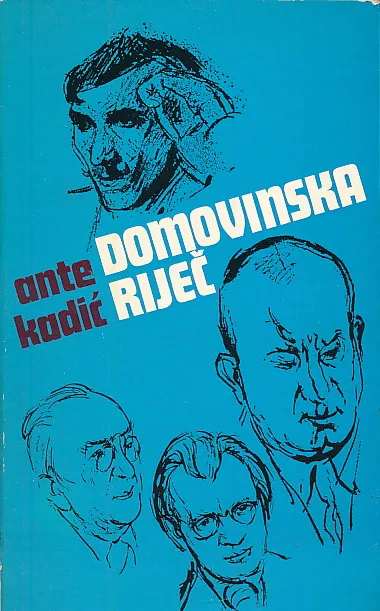 Domovinska riječ