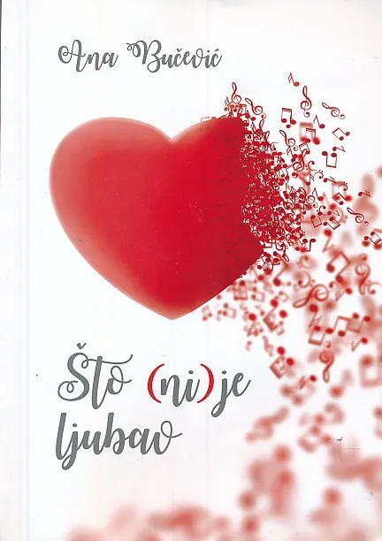 Što (ni)je ljubav