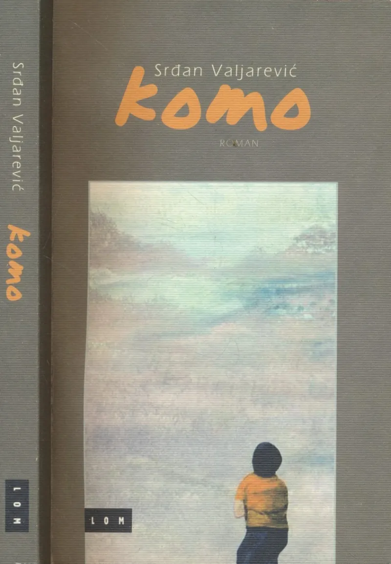 Komo