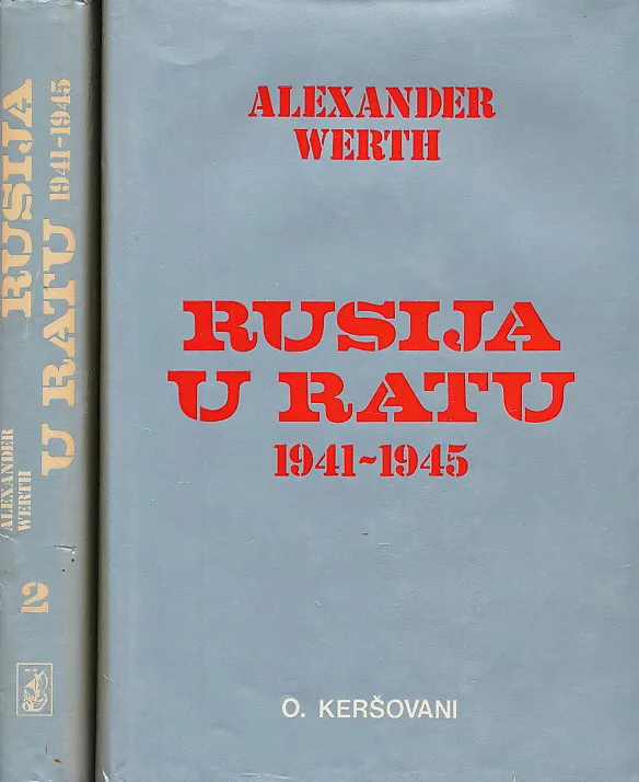 Rusija u ratu 1941-1945 1-2