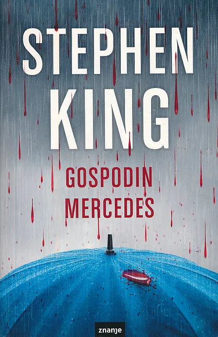 Gospodin Mercedes