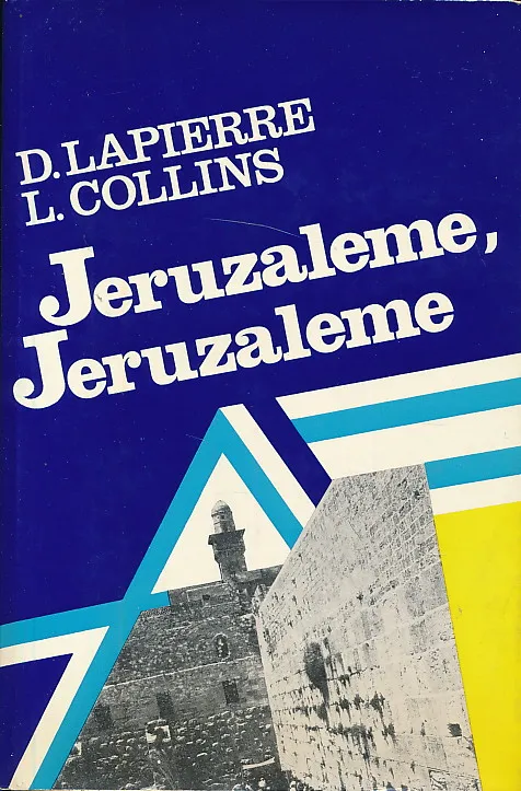 Jeruzaleme, Jeruzaleme