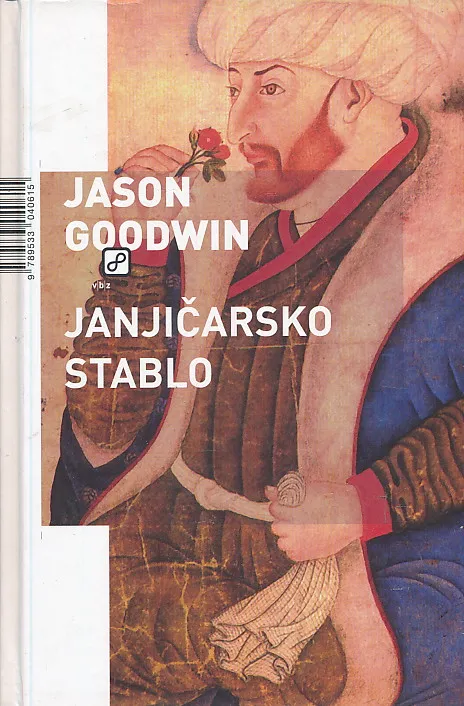 Janjičarsko stablo
