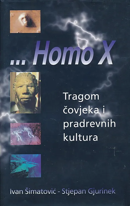Homo X: Tragom čovjeka i pradrevnih kultura