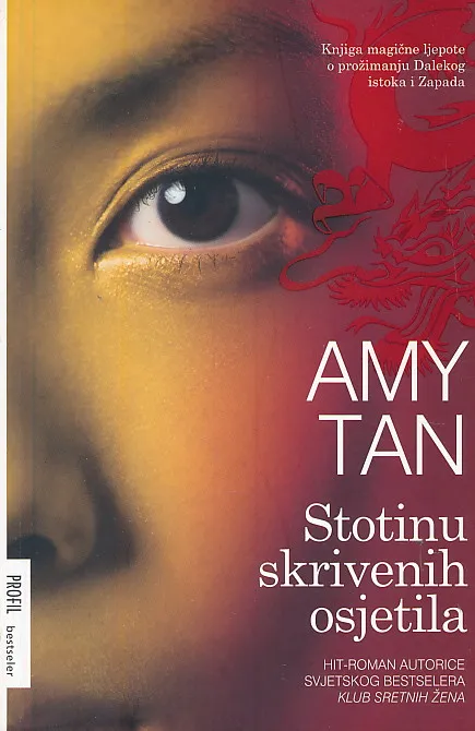 Stotinu skrivenih osjetila