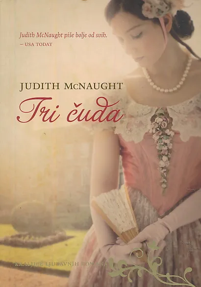Tri čuda