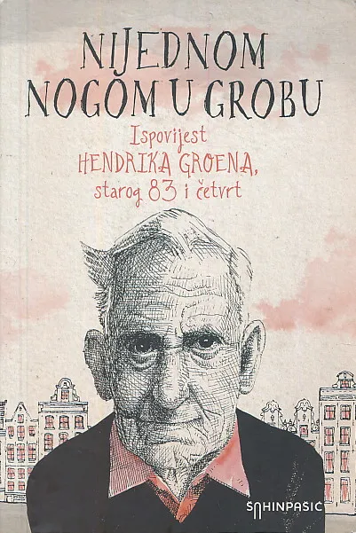 Nijednom nogom u grobu