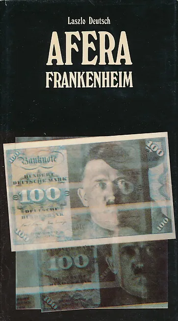 Afera Frankenheim