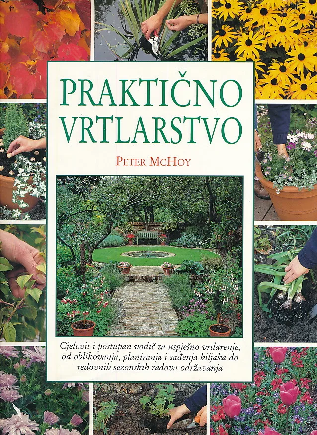 Praktično vrtlarstvo