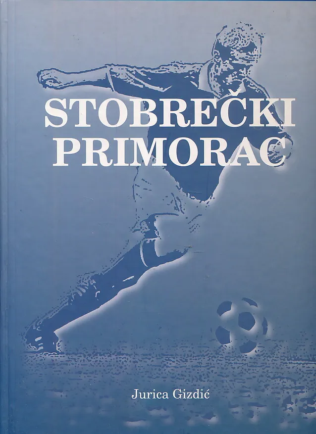 Stobrečki Primorac