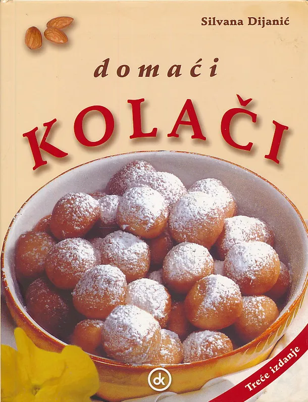 Domaći kolači