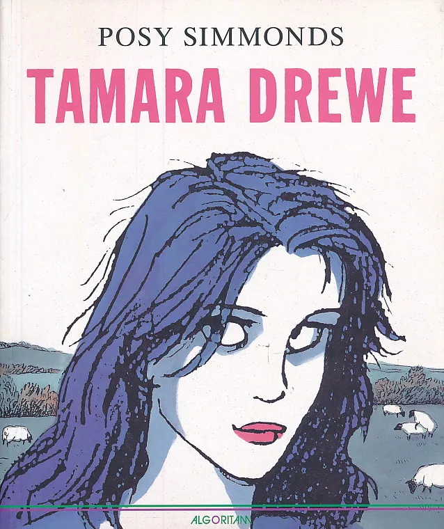 Tamara Drewe