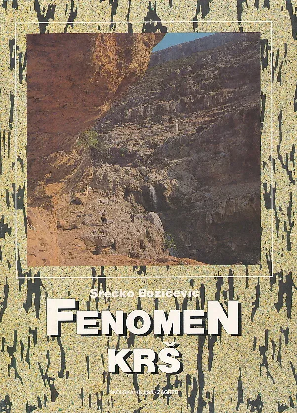 Fenomen krš
