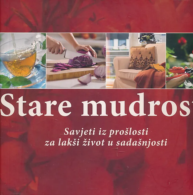 Stare mudrosti
