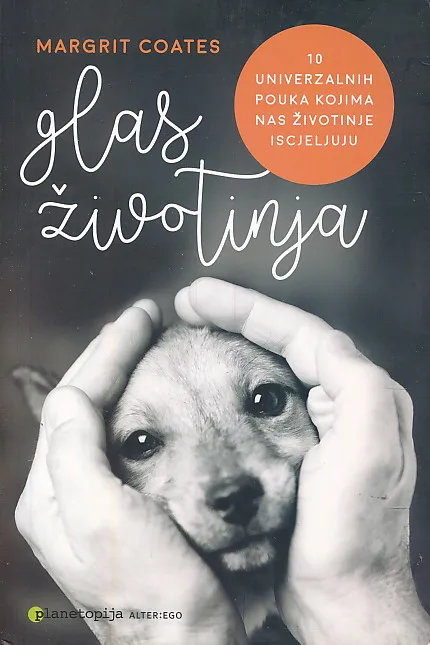 Glas životinja