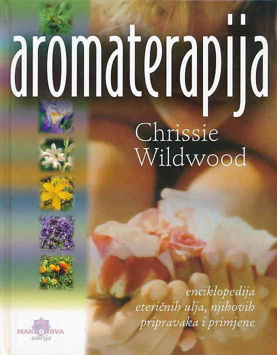 Aromaterapija
