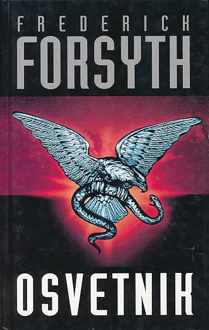 Osvetnik