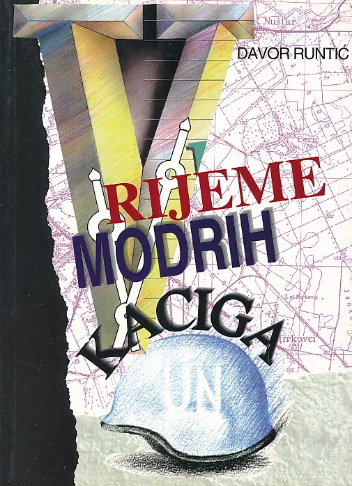 Vrijeme modrih kaciga