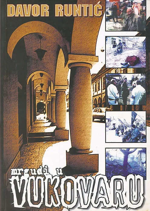Mrgudi u Vukovaru