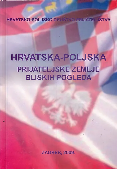 Hrvatska-Poljska: prijateljske zemlje