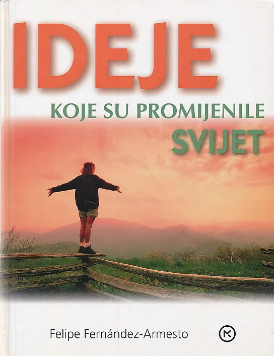 Ideje koje su promijenile svijet