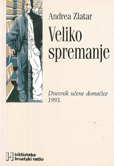 Veliko spremanje