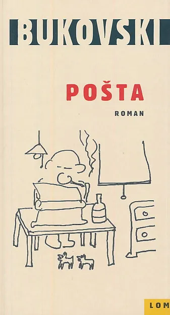 Pošta