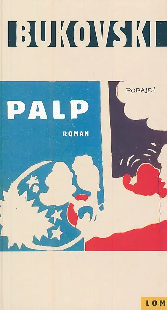 Palp