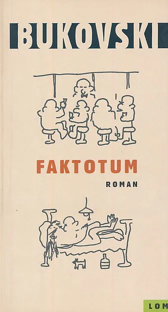 Faktotum