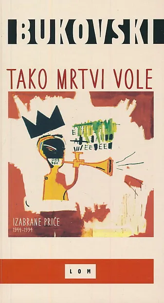 Tako mrtvi vole