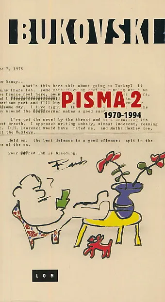 Pisma 2 1970-1994