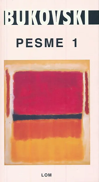 Pesme 1 1947-1984