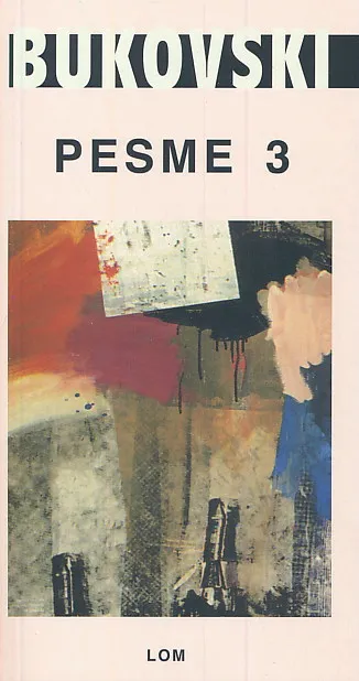 Pesme 3 1984-1994