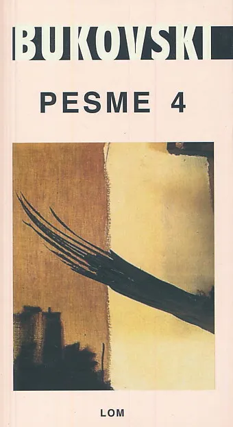 Pesme 4 1984-1994