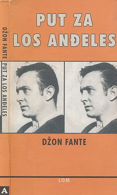 Put za Los Anđeles