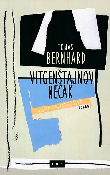 Vitgenštajnov nećak