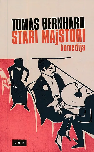 Stari majstori (komedija)