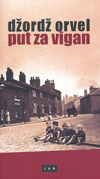 Put za Vigan