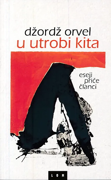 U utrobi kita