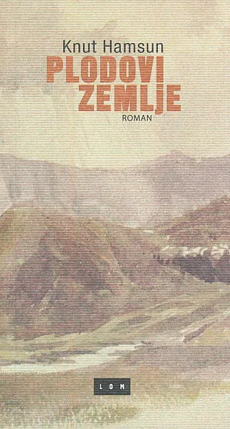 Plodovi zemlje