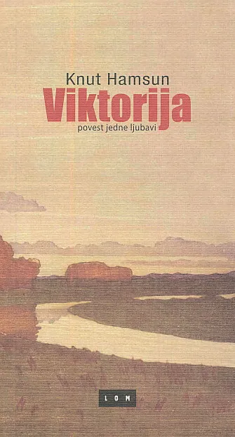 Viktorija